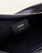 Fendi O-lock Clutch Bags-32*11*5CM - Image 5