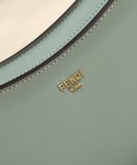 Fendi O-lock Clutch Bags-32*11*5CM - Image 6