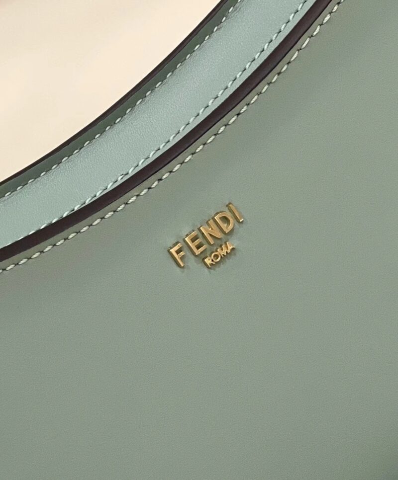 Fendi O-lock Clutch Bags-32*11*5CM - Image 6