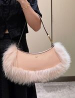 Fendi O-lock Clutch Bags-32*11*5CM - Image 12