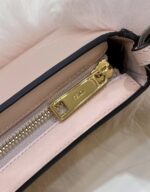 Fendi O-lock Clutch Bags-32*11*5CM - Image 4