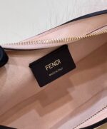 Fendi O-lock Clutch Bags-32*11*5CM - Image 7