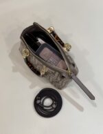 Fendi By The Way Boston-17*8*12CM - Image 10