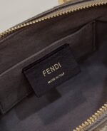 Fendi By The Way Boston-17*8*12CM - Image 7