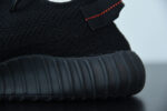 ADIDAS YEEZY BOOST 350 V2 'BRED' CP9652 - Image 11