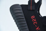 ADIDAS YEEZY BOOST 350 V2 'BRED' CP9652 - Image 14