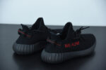 ADIDAS YEEZY BOOST 350 V2 'BRED' CP9652 - Image 16