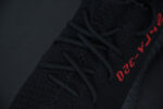 ADIDAS YEEZY BOOST 350 V2 'BRED' CP9652 - Image 4