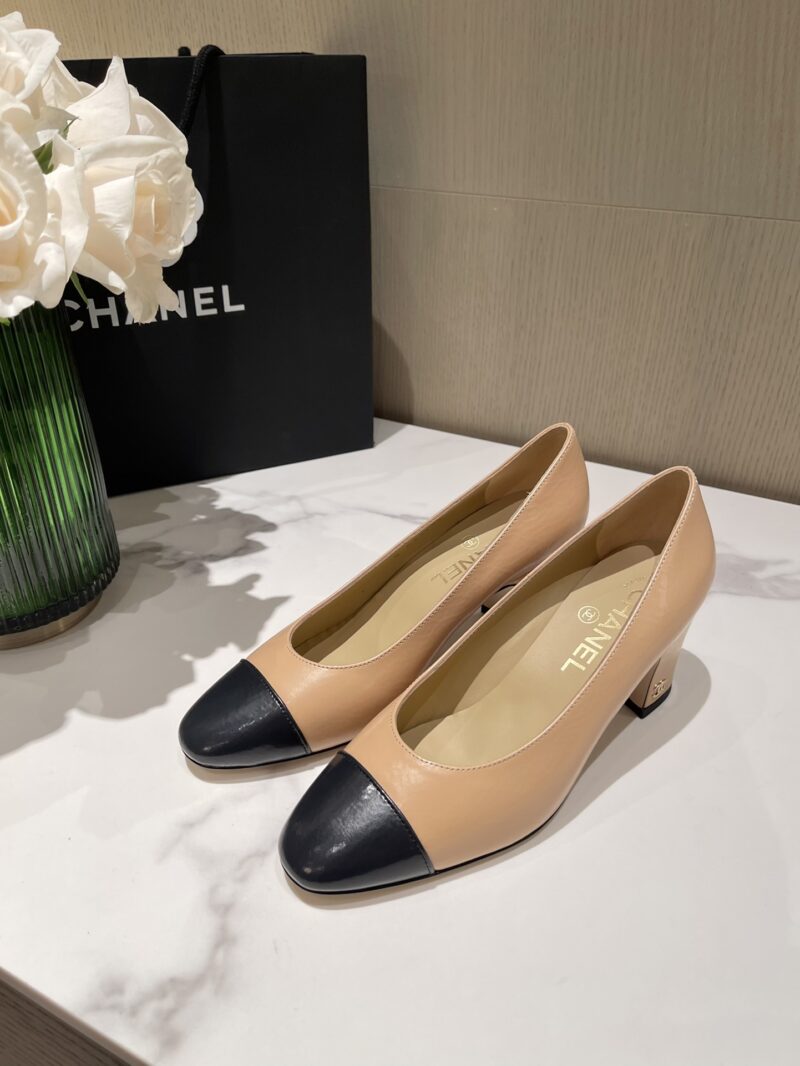 Ch@nel Espadrilles - Image 2