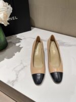 Ch@nel Espadrilles - Image 4