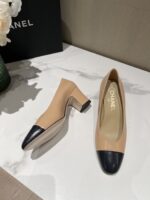 Ch@nel Espadrilles - Image 5