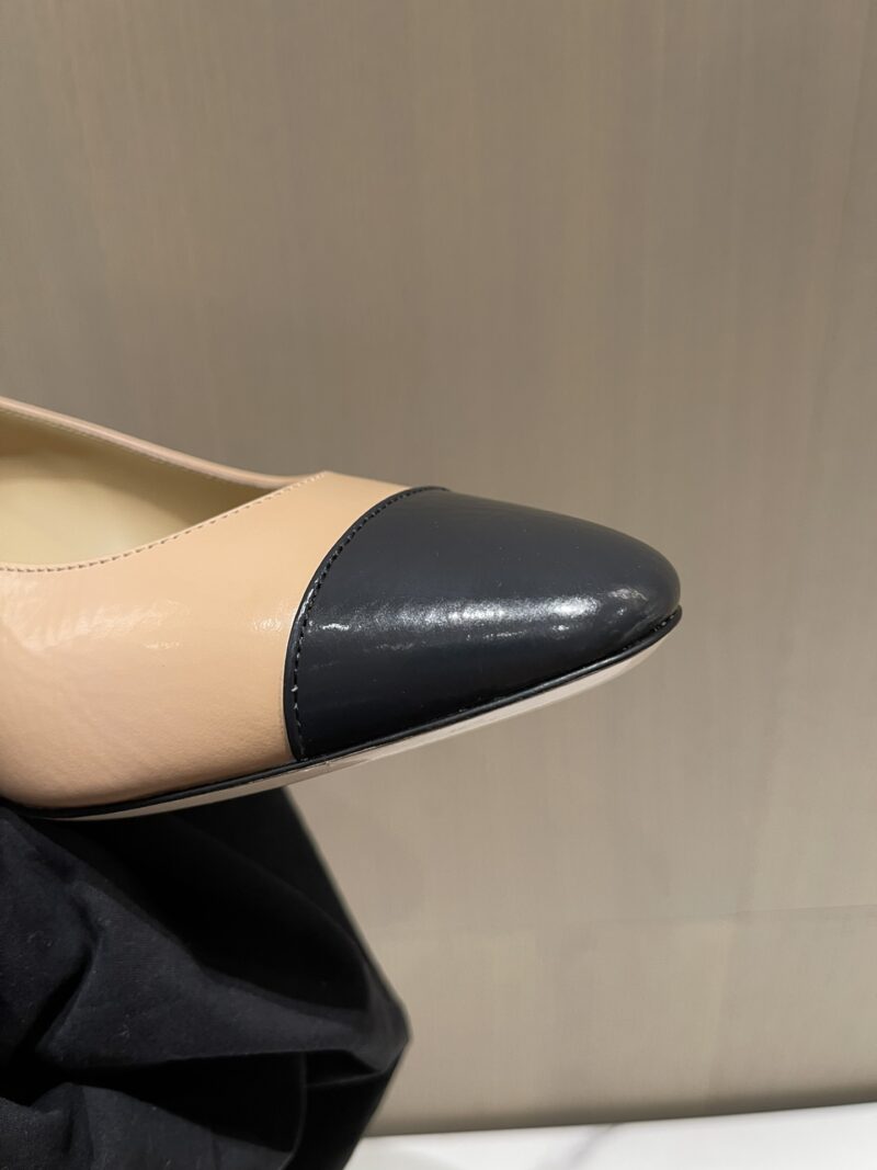 Ch@nel Espadrilles - Image 9