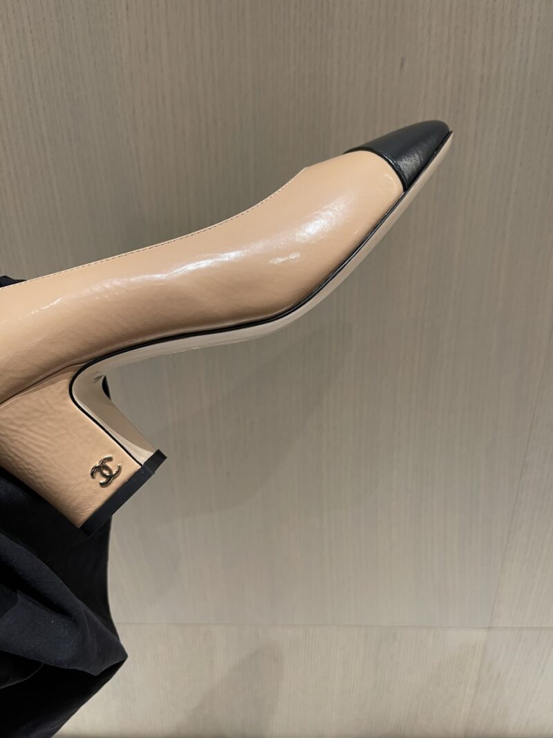 Ch@nel Espadrilles - Image 8