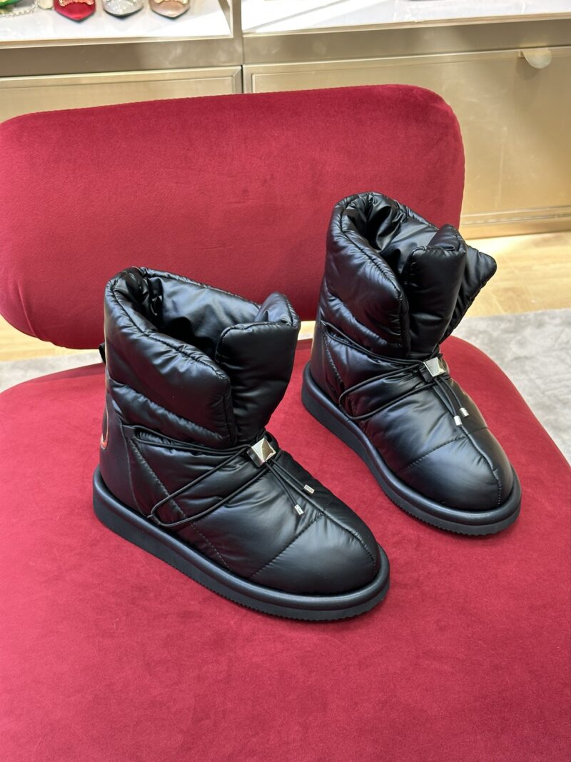 Valentino Boots(EU35-42) - Image 3