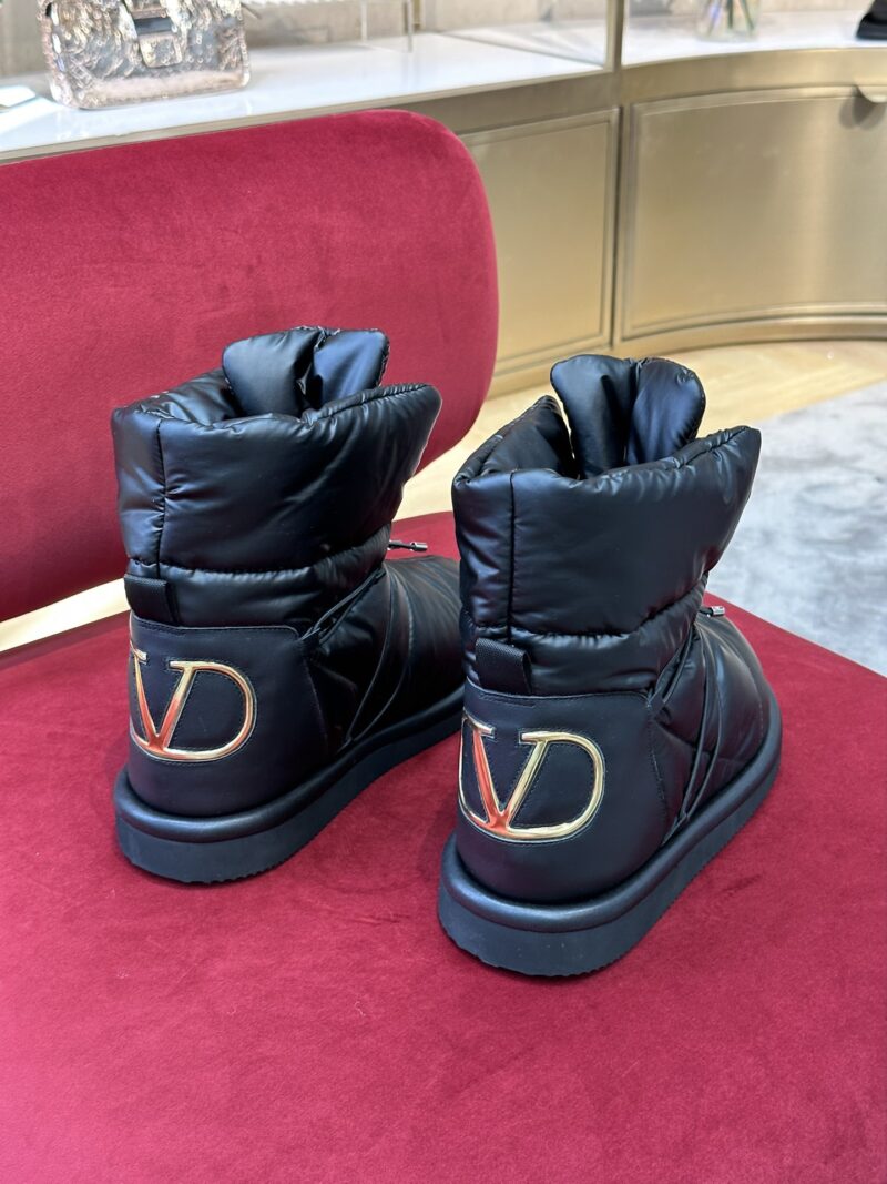Valentino Boots(EU35-42) - Image 4