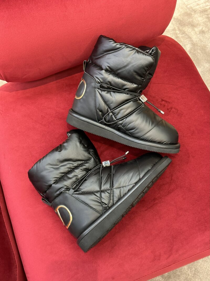 Valentino Boots(EU35-42) - Image 9