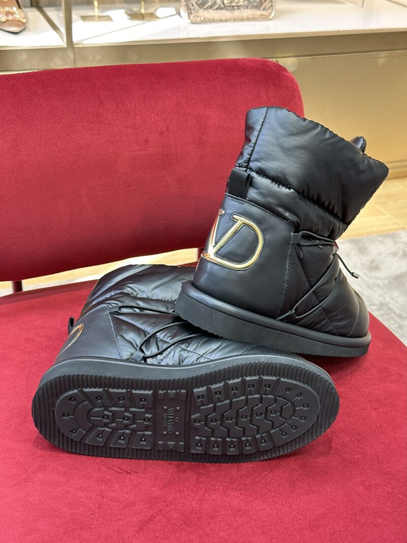 Valentino Boots(EU35-42) - Image 8