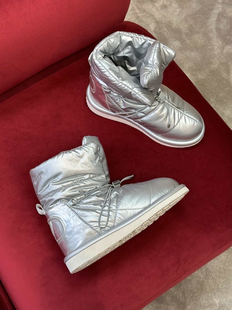 Valentino Boots(EU35-42) - Image 2