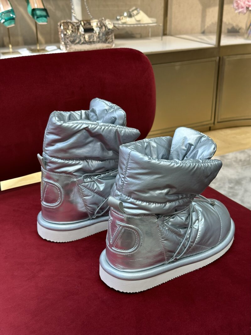 Valentino Boots(EU35-42) - Image 5