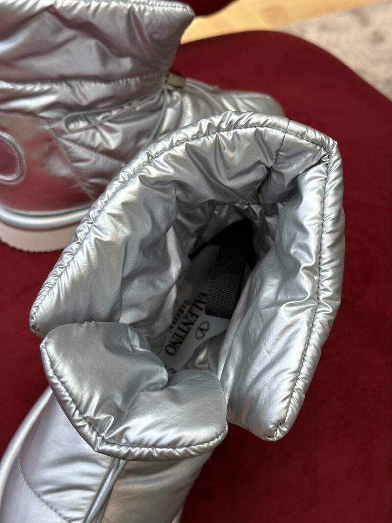 Valentino Boots(EU35-42) - Image 7