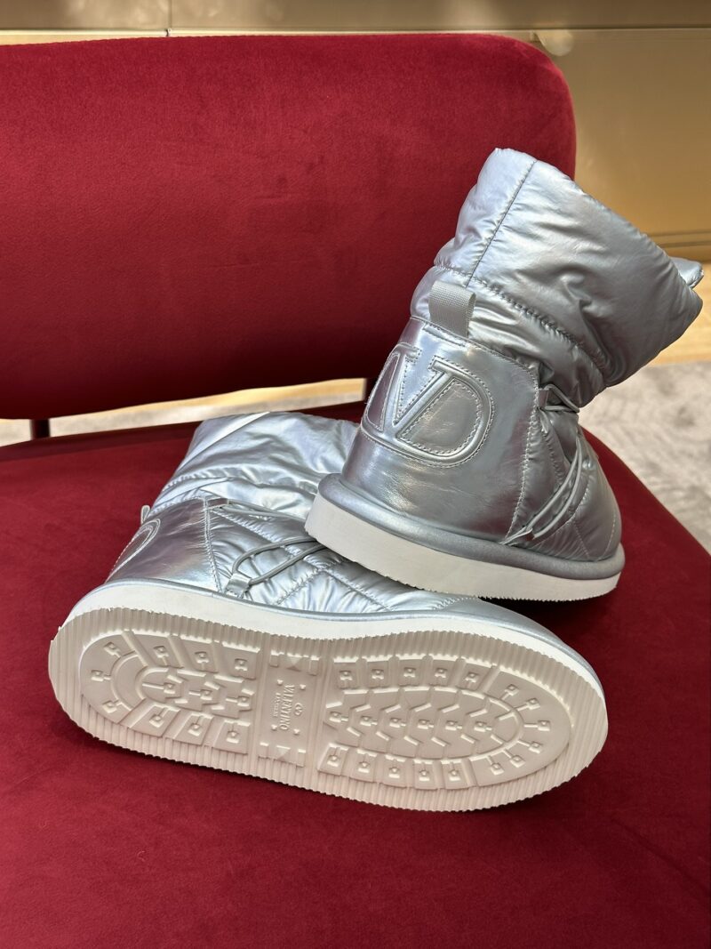 Valentino Boots(EU35-42) - Image 9