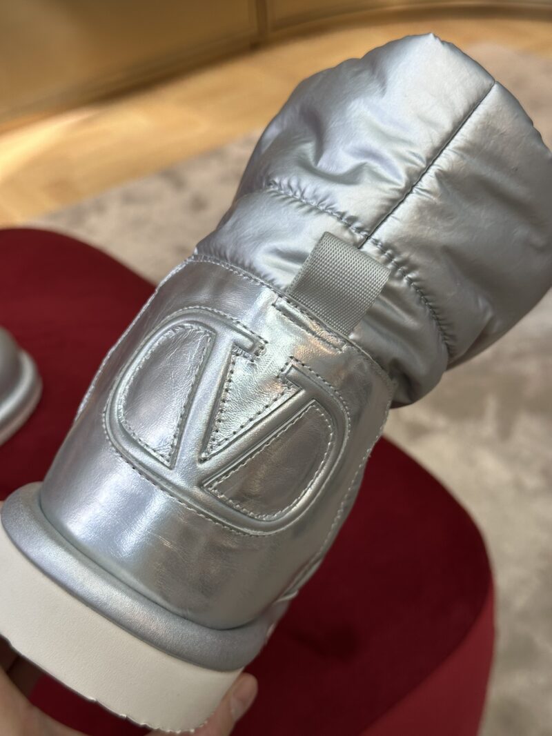 Valentino Boots(EU35-42) - Image 8