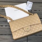 Ch@nel Flap Bag-25CM