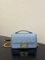 FendI Baguette Bag-24x14x7CM