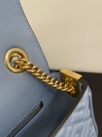 FendI Baguette Bag-24x14x7CM - Image 6