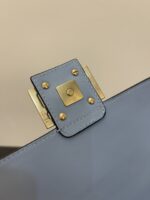 FendI Baguette Bag-24x14x7CM - Image 7