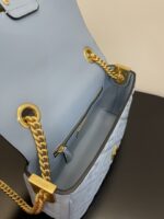 FendI Baguette Bag-24x14x7CM - Image 8
