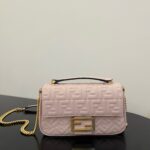 FendI Baguette Bag-24x14x7CM