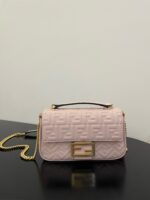 FendI Baguette Bag-24x14x7CM