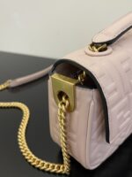 FendI Baguette Bag-24x14x7CM - Image 4