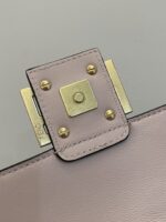 FendI Baguette Bag-24x14x7CM - Image 6