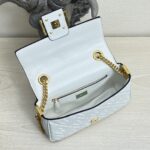 FendI Baguette Bag-24x14x7CM - Image 6