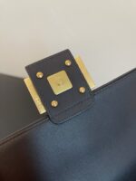 FendI Baguette Bag-24x14x7CM - Image 7