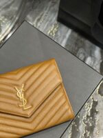 YSL Pouch-‎21×6×3CM - Image 4