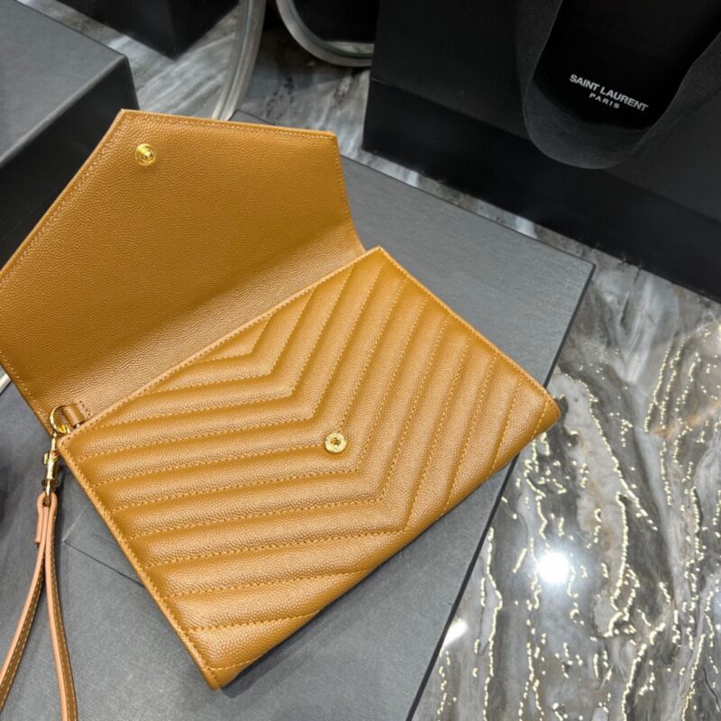 YSL Pouch-‎21×6×3CM - Image 9