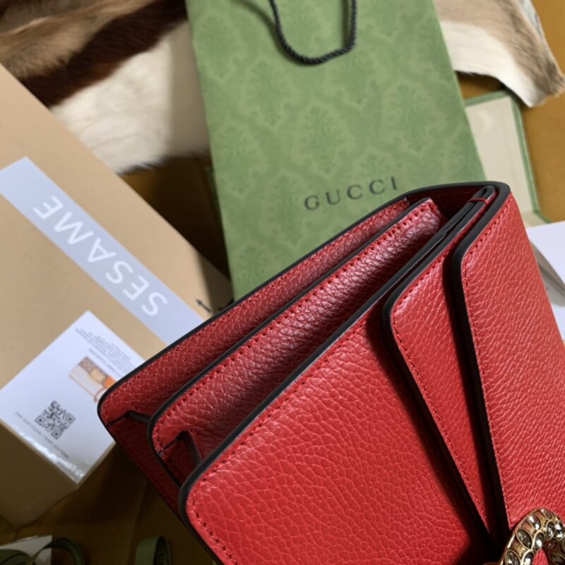 Gucci Dionysus-28*18*9CM - Image 4