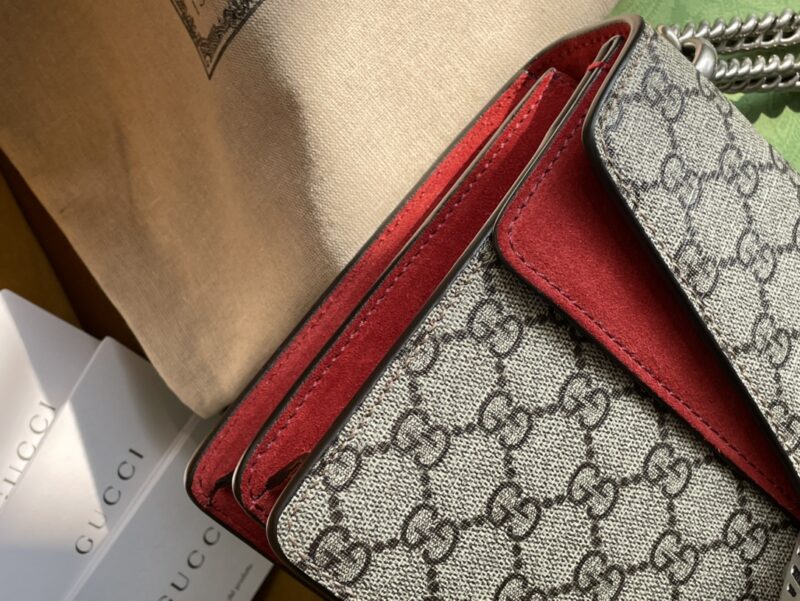 Gucci Dionysus-28*18*9CM - Image 4