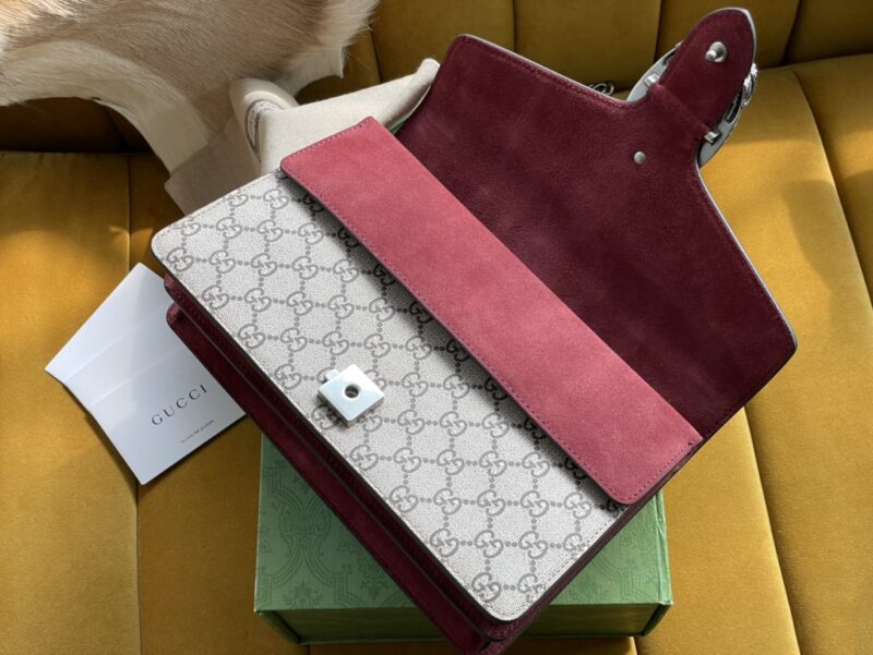 Gucci Dionysus-28*18*9CM - Image 5