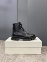 Alexander McQueen Boots - Image 3
