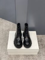 Alexander McQueen Boots - Image 2