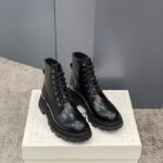 Alexander McQueen Boots