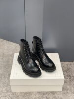 Alexander McQueen Boots