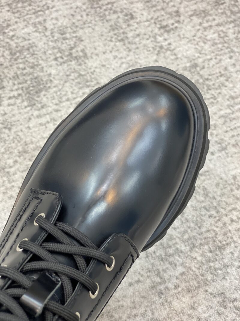 Alexander McQueen Boots - Image 4
