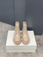 Alexander McQueen Boots - Image 3
