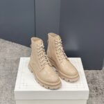 Alexander McQueen Boots