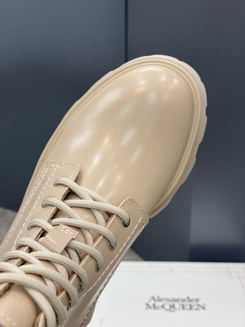 Alexander McQueen Boots - Image 6